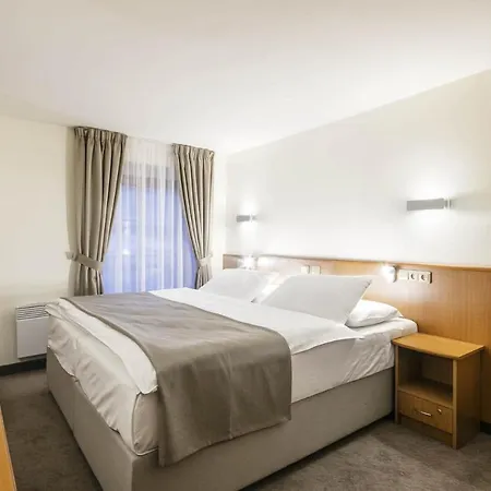 Ostrov 4* Tisá