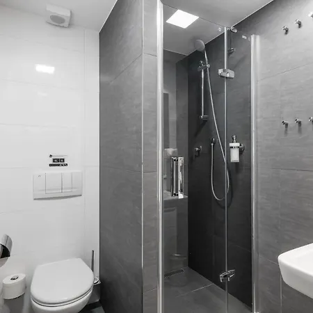 Hotel Ostrov