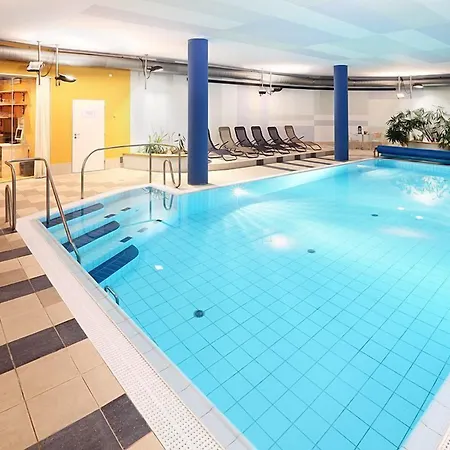 Ostrov Hotel Tisa
