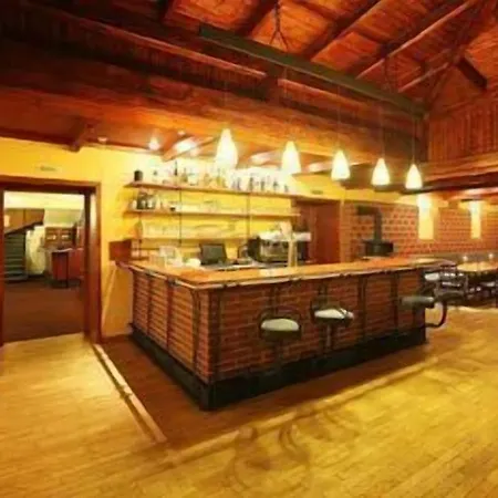 Ostrov Hotel