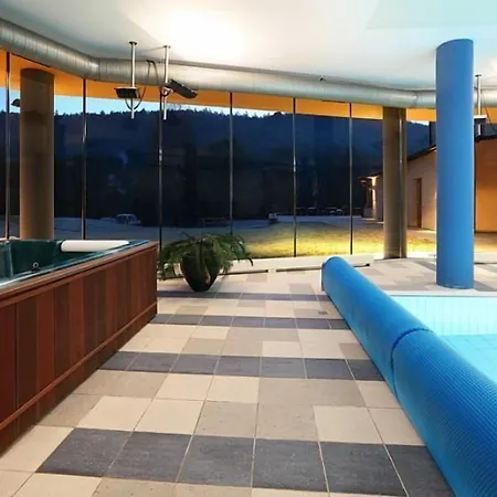 Hotel Ostrov Tisa