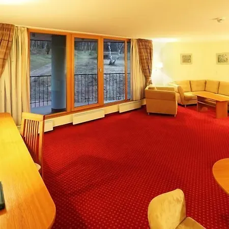 Ostrov Hotel
