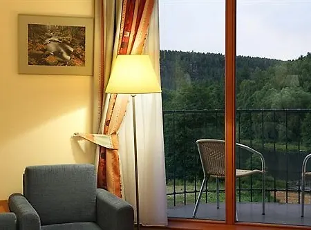 Ostrov Hotel
