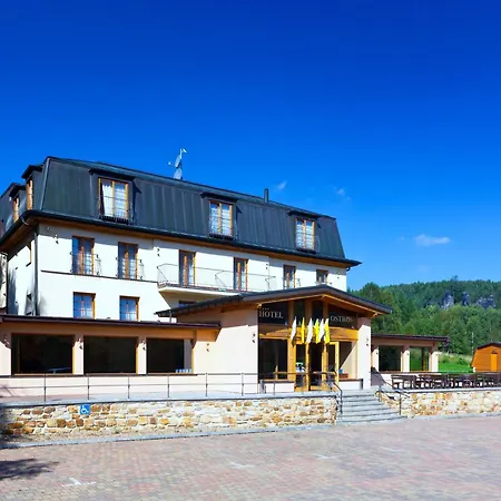 Ostrov 4* Tisá
