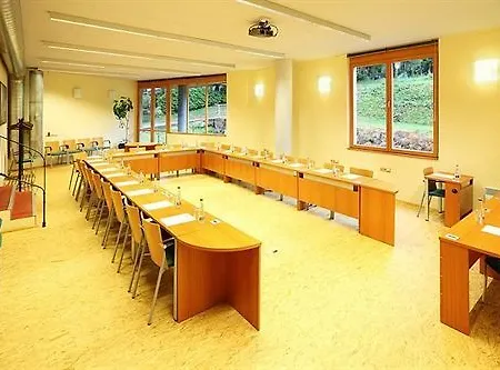 Hotel Ostrov 4*