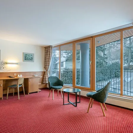 מלון Ostrov Tisá