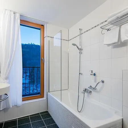Hotel Ostrov 4*