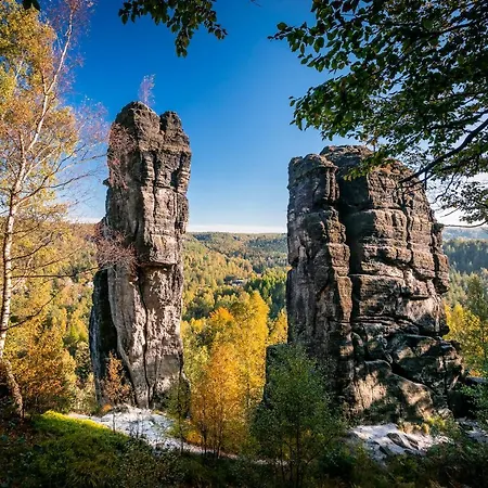 Ostrov Tisa