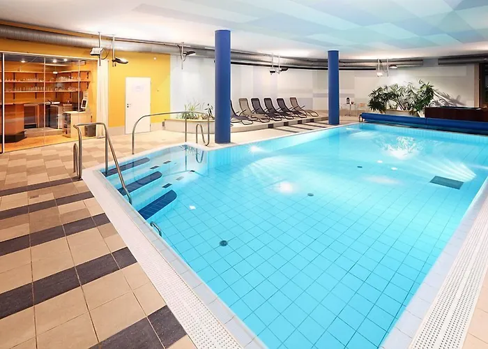 Ostrov Hotel Tisá