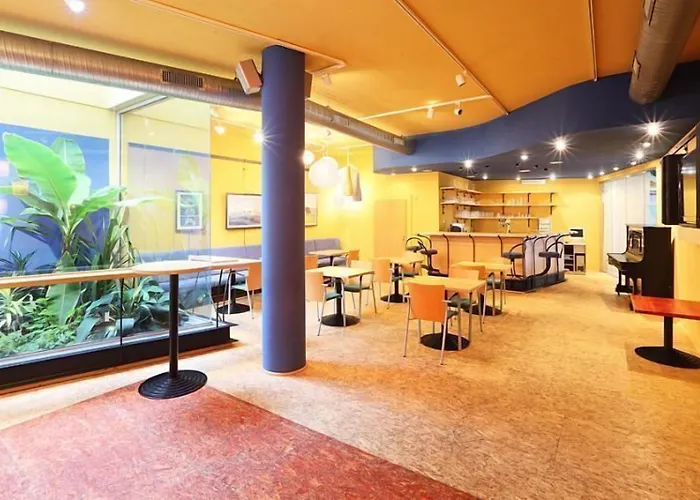 Hotel Ostrov 4*