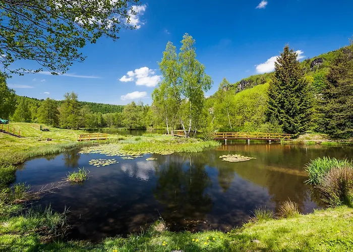 Ostrov 4*